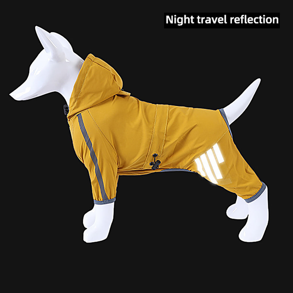Raincoat for Small Dogs – image 16