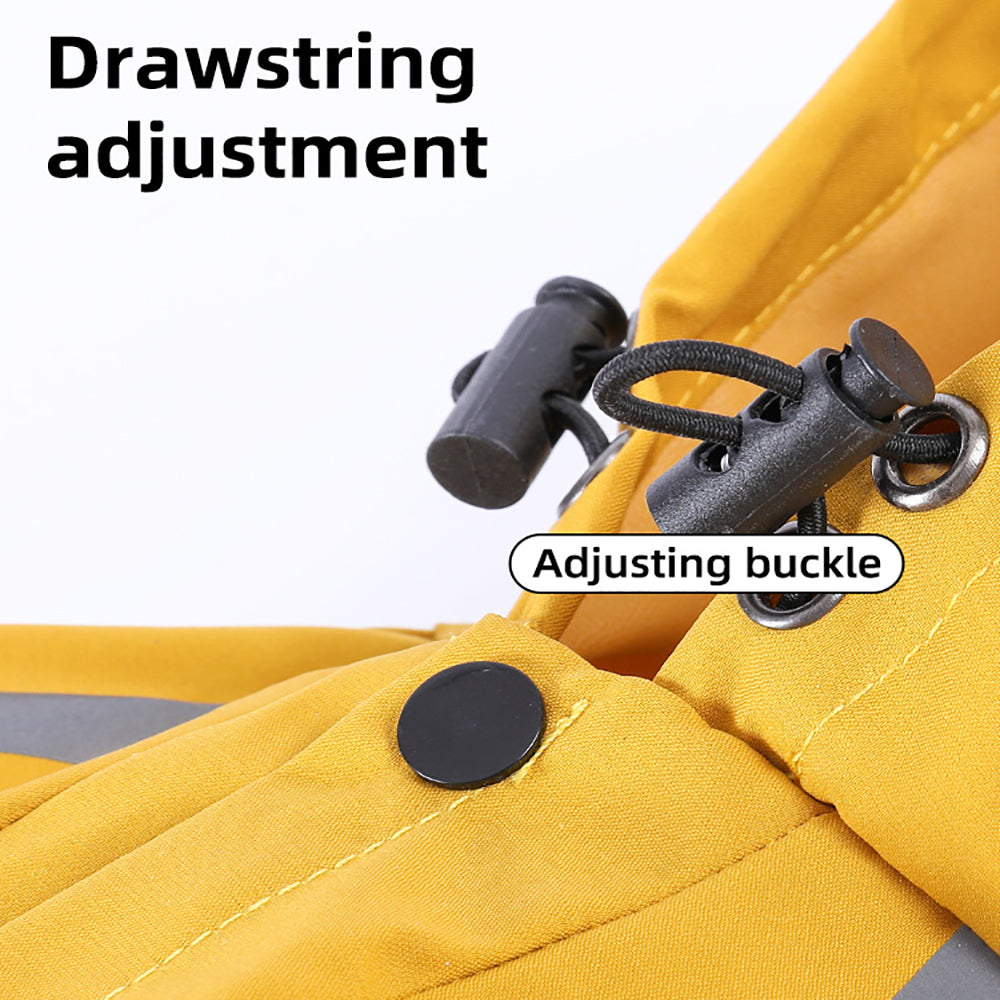 Raincoat for Small Dogs – image 5