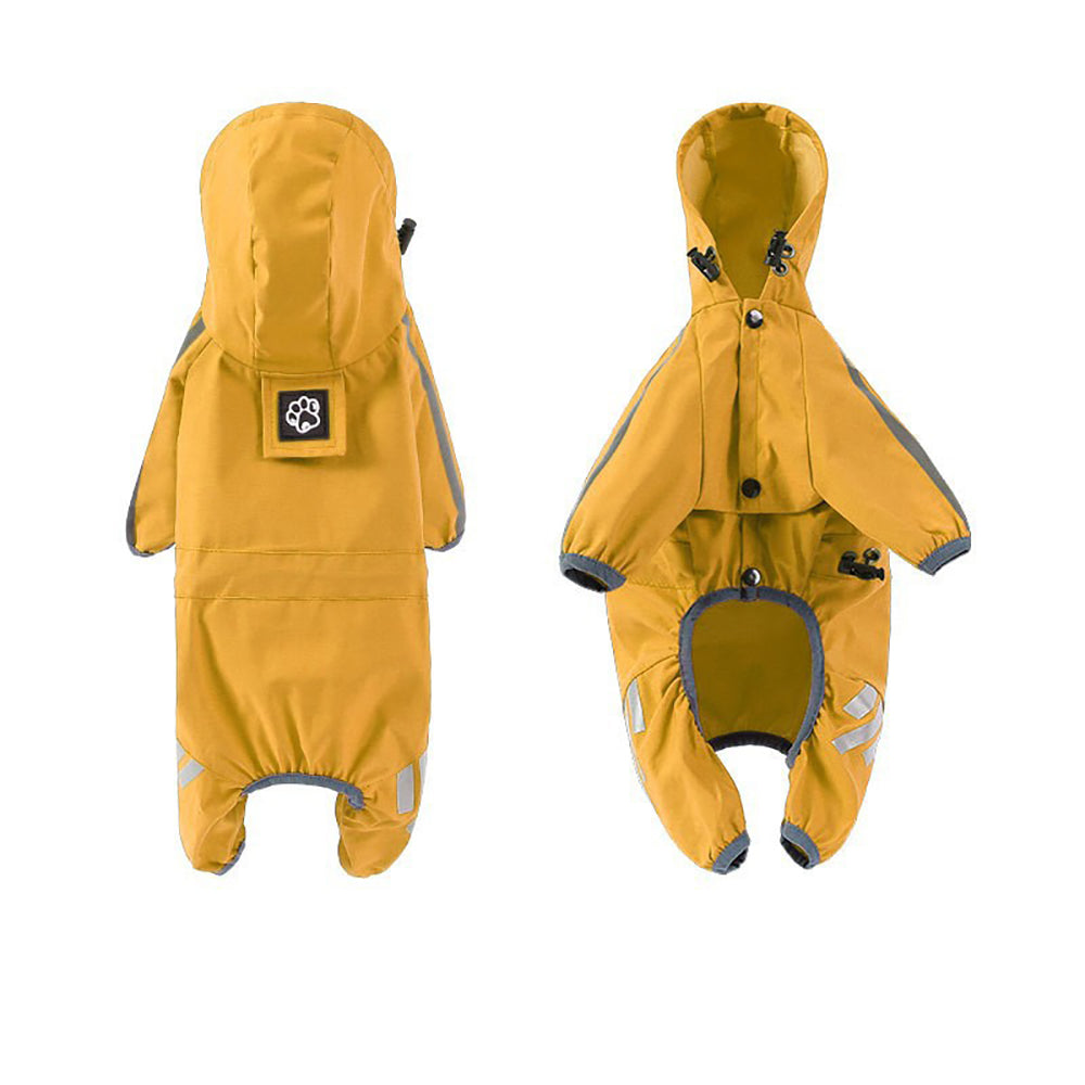 Raincoat for Small Dogs – image 17