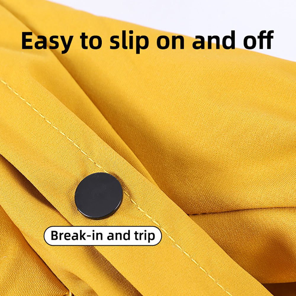 Raincoat for Small Dogs – image 7