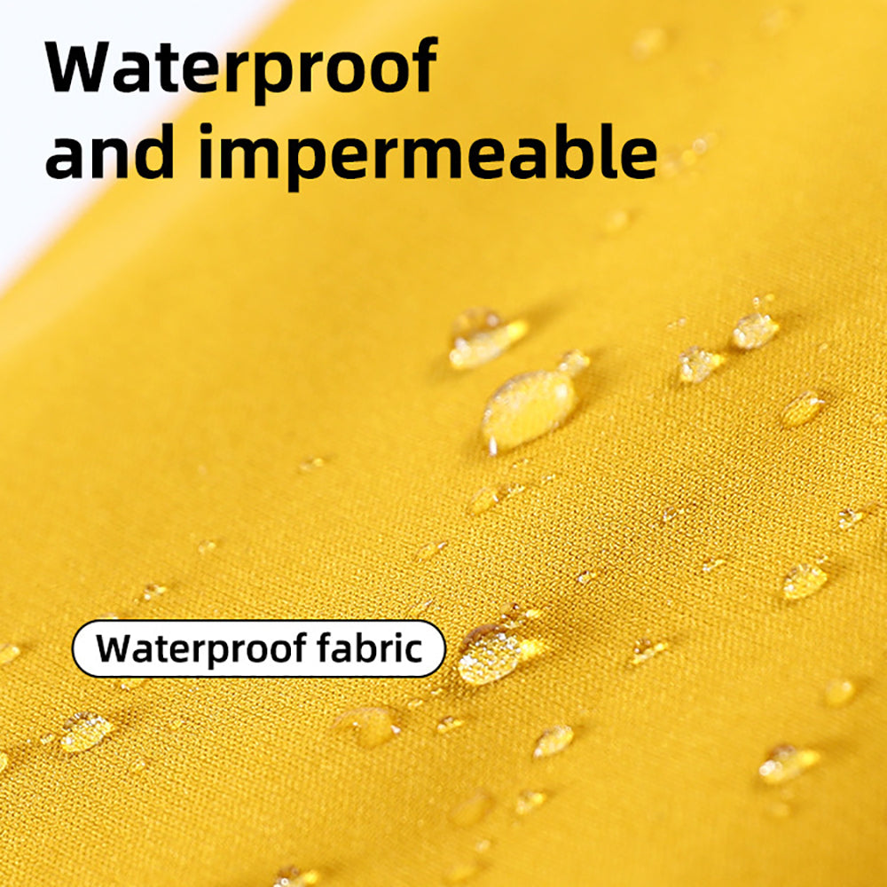 Raincoat for Small Dogs – image 8