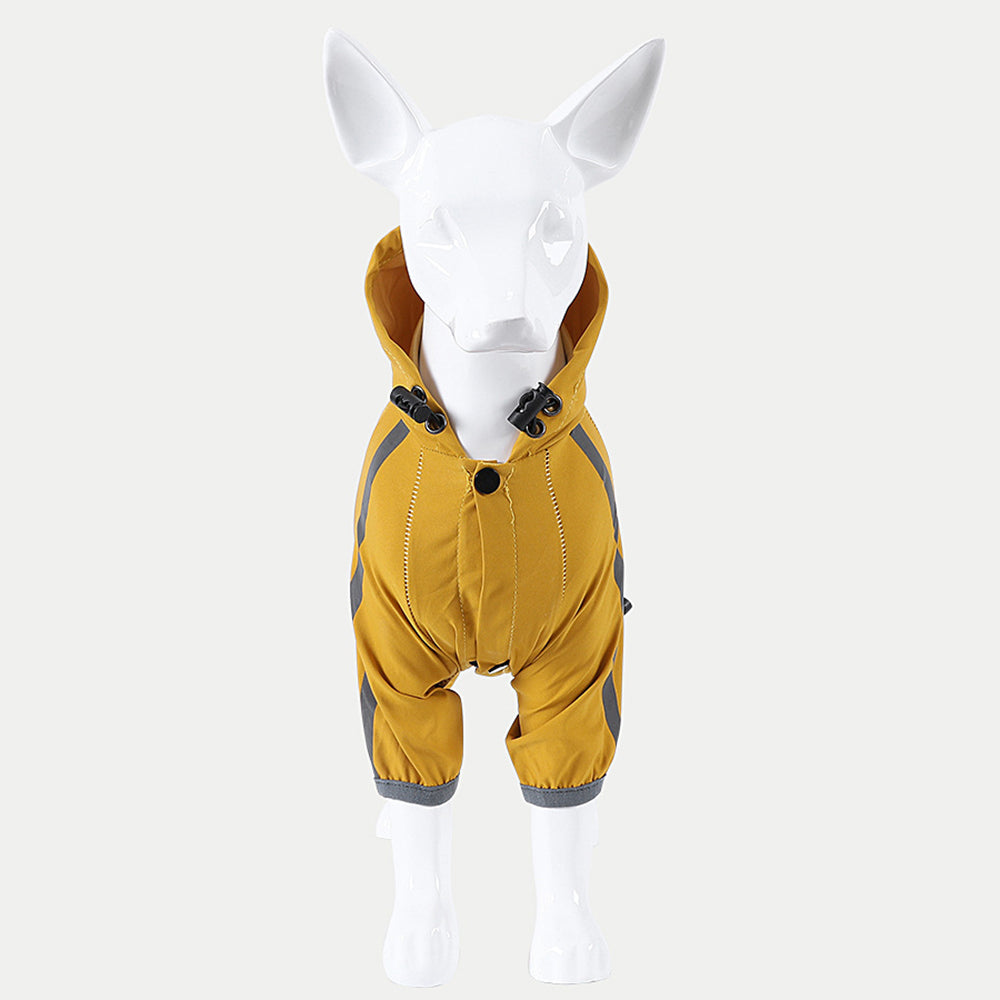 Raincoat for Small Dogs – image 14